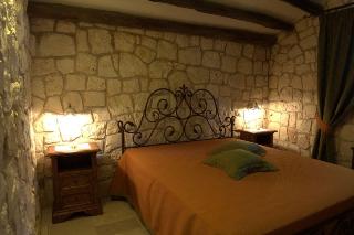 B&B Trullo dei Messapi, Puglia