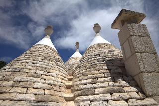 B&B Trullo dei Messapi, Puglia