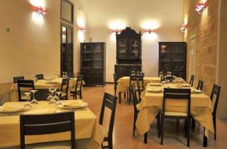 Li Campi Restaurant & Resort