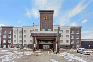 La Quinta Inn & Suites Bismarck