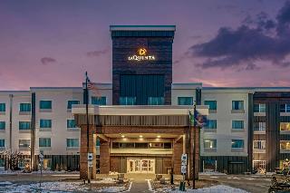 La Quinta Inn & Suites Bismarck