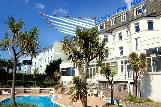 Ocean View, Bournemouth
