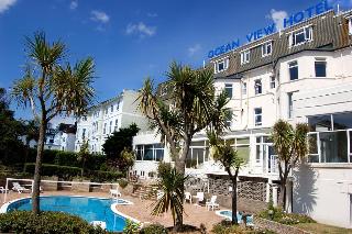 Ocean View, Bournemouth