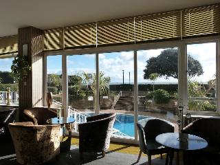 Ocean View, Bournemouth
