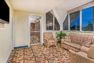 Howard Johnson by Wyndham Bangor
