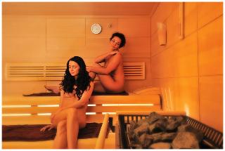 Dappers Hotel Spa Genuss