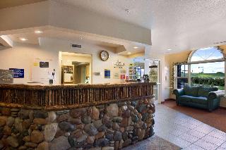 Microtel Inn & Suites By Wyndham Bozeman