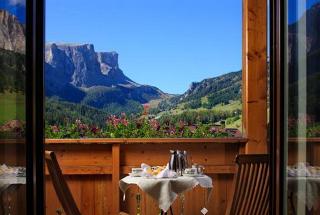 Hotel Col Alto, Trentino Alto Adige