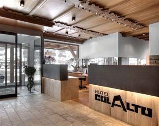 Hotel Col Alto, Trentino Alto Adige