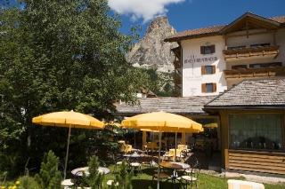 Hotel Col Alto, Trentino Alto Adige