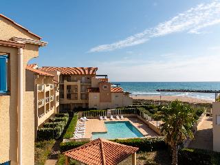 Residence Vacanceole Alizea Beach