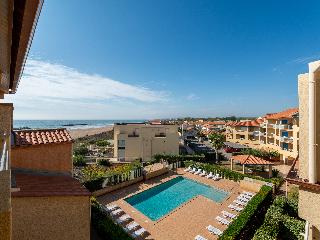 Residence Vacanceole Alizea Beach