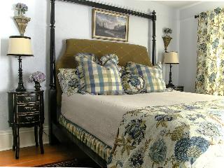 Fisher House Bed & Breakfast