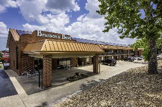 Branson's Best