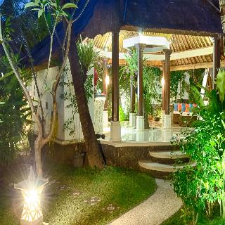 Palm Garden Amed Beach & Spa Resort
