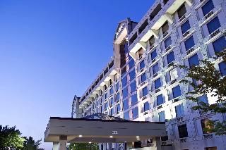 Thousand Hills Resort Hotel