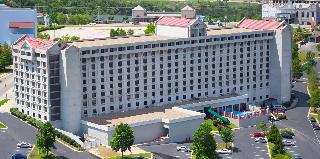 Thousand Hills Resort Hotel