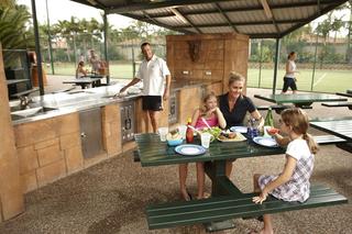 Brisbane Holiday Village