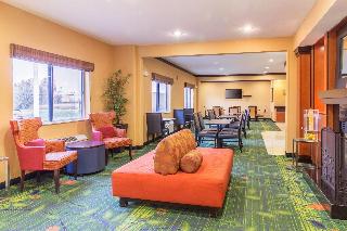 Fairfield Inn Billings