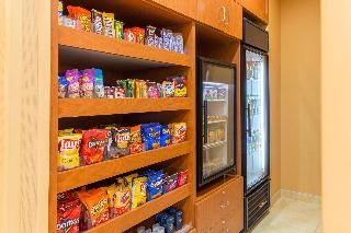 Fairfield Inn Billings