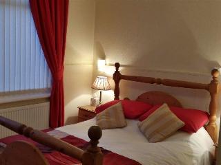 Eden House, Blackpool