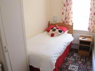 Eden House, Blackpool