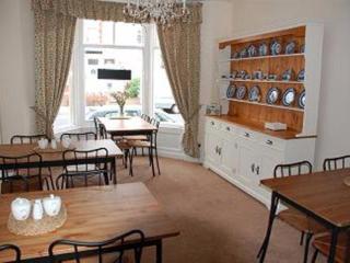 Eden House, Blackpool