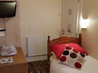 Eden House, Blackpool