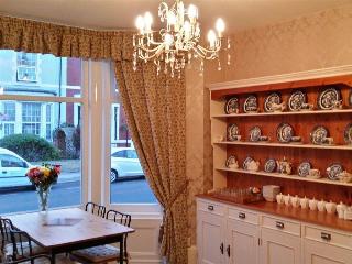 Eden House, Blackpool