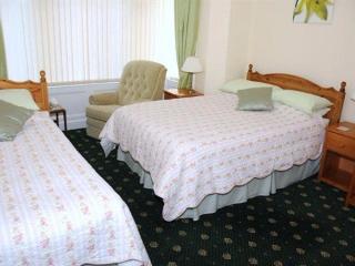Eden House, Blackpool