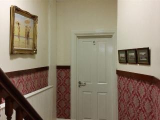 Eden House, Blackpool