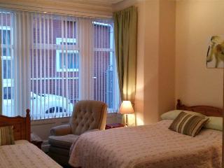 Eden House, Blackpool