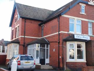 Eden House, Blackpool