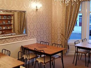 Eden House, Blackpool