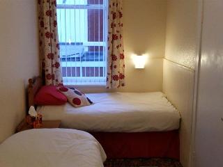 Eden House, Blackpool