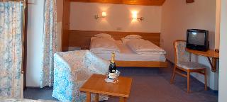 Hotel Planac, Trentino Alto Adige