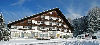 Hotel Planac, Trentino Alto Adige