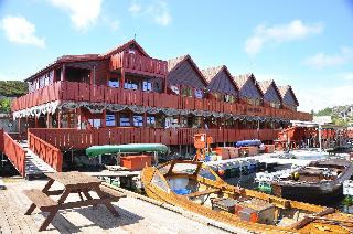 Sotra Rorbusenter
