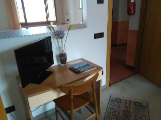 Albergo Marcella, Brescia