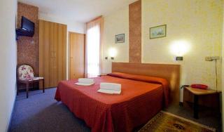 Albergo Marcella, Brescia