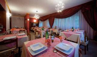 Albergo Marcella, Brescia