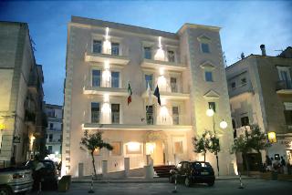 Palace Vieste