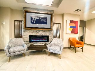 Holiday Inn Express & Suites Frazier Park By IHG