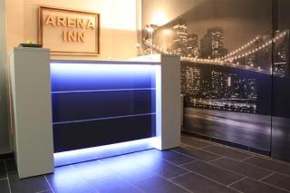 Arena Inn, Berlin