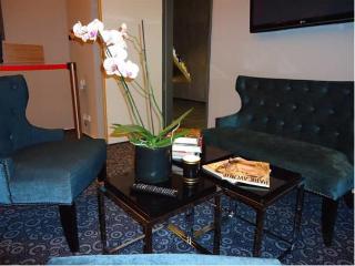 Arena Inn, Berlin