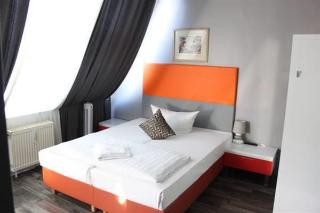 Arena Inn, Berlin