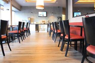 Arena Inn, Berlin