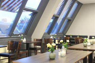 Arena Inn, Berlin