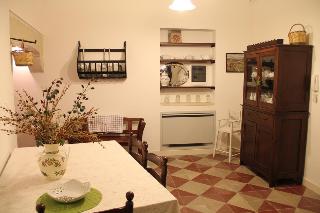 Antica Corte, Puglia