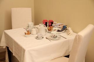 Antica Corte, Puglia